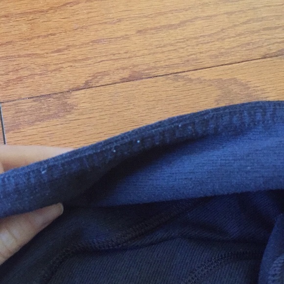 Outdoor Voices / 7/8 Warm-up Leggings / Size Small - Picture 7 of 7